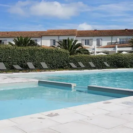 Sejour Pour 4 Avec Piscine, Proche Thalasso בית נופש *