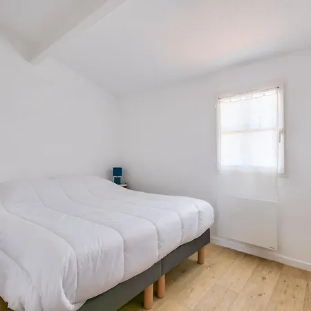 Sejour Pour 4 Avec Piscine, Proche Thalasso *