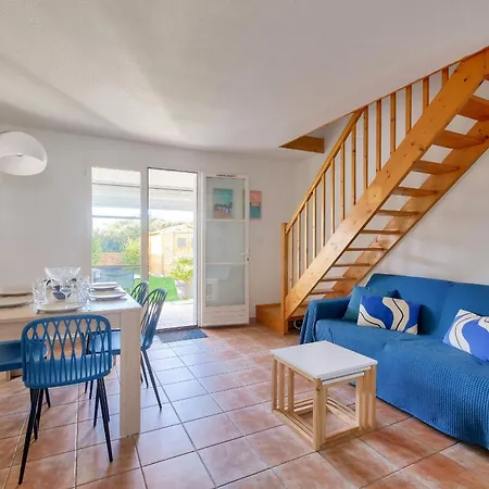 Sejour Pour 4 Avec Piscine, Proche Thalasso Ferienhaus *
