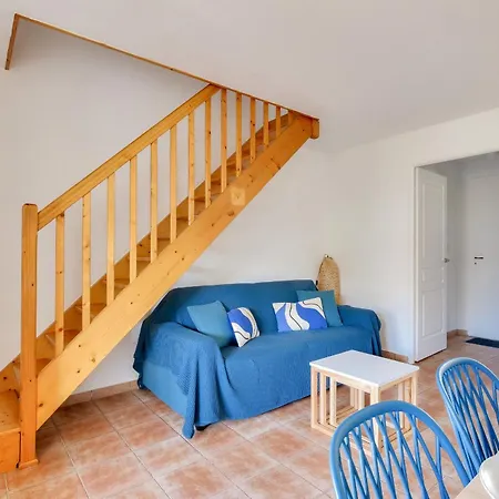 Sejour Pour 4 Avec Piscine, Proche Thalasso בית נופש ארס-אן-רה