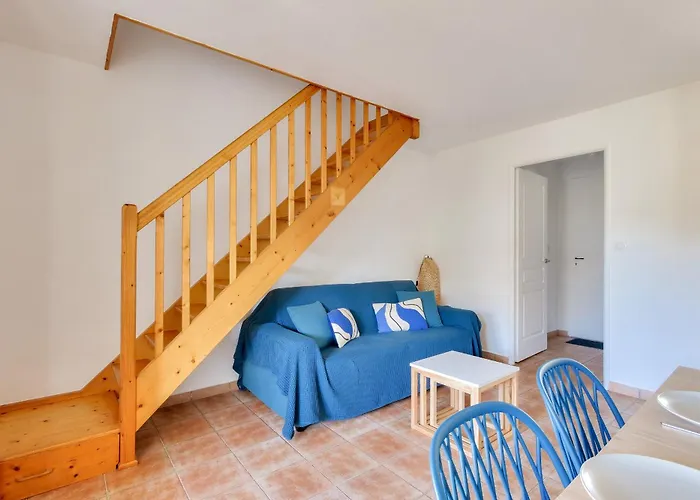 Pour 4 Avec Piscine, Proche Thalasso Casa vacanze Ars-en-Ré