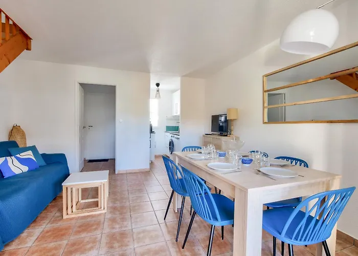 Pour 4 Avec Piscine, Proche Thalasso Casa vacanze Ars-en-Ré