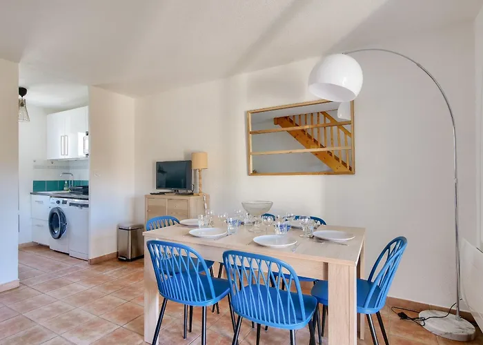 Casa vacanze Pour 4 Avec Piscine, Proche Thalasso *